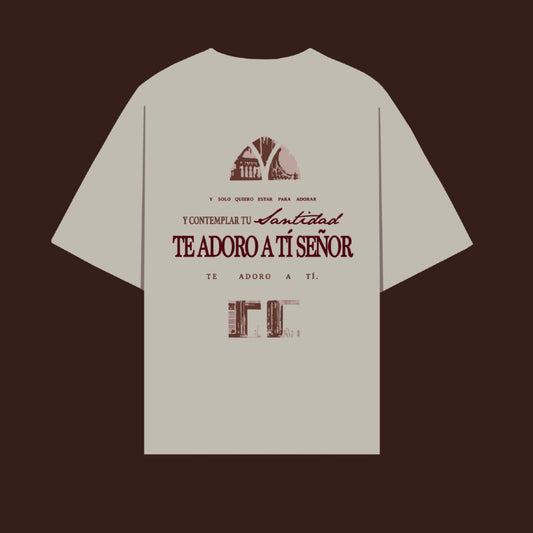 Paquete Auditorio Nacional #2 | 2 T-Shirts + Gorra