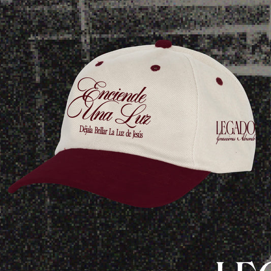 Gorra Legado