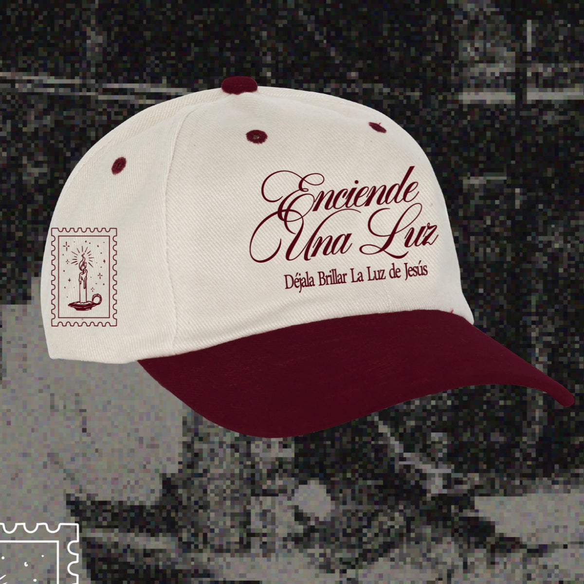 Paquete Auditorio Nacional #1 | Hoodie + Gorra